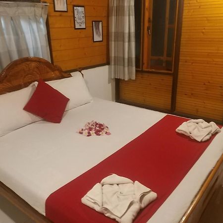 Hotel Dot Bey Beach Cabana Trikunamalaja Zewnętrze zdjęcie