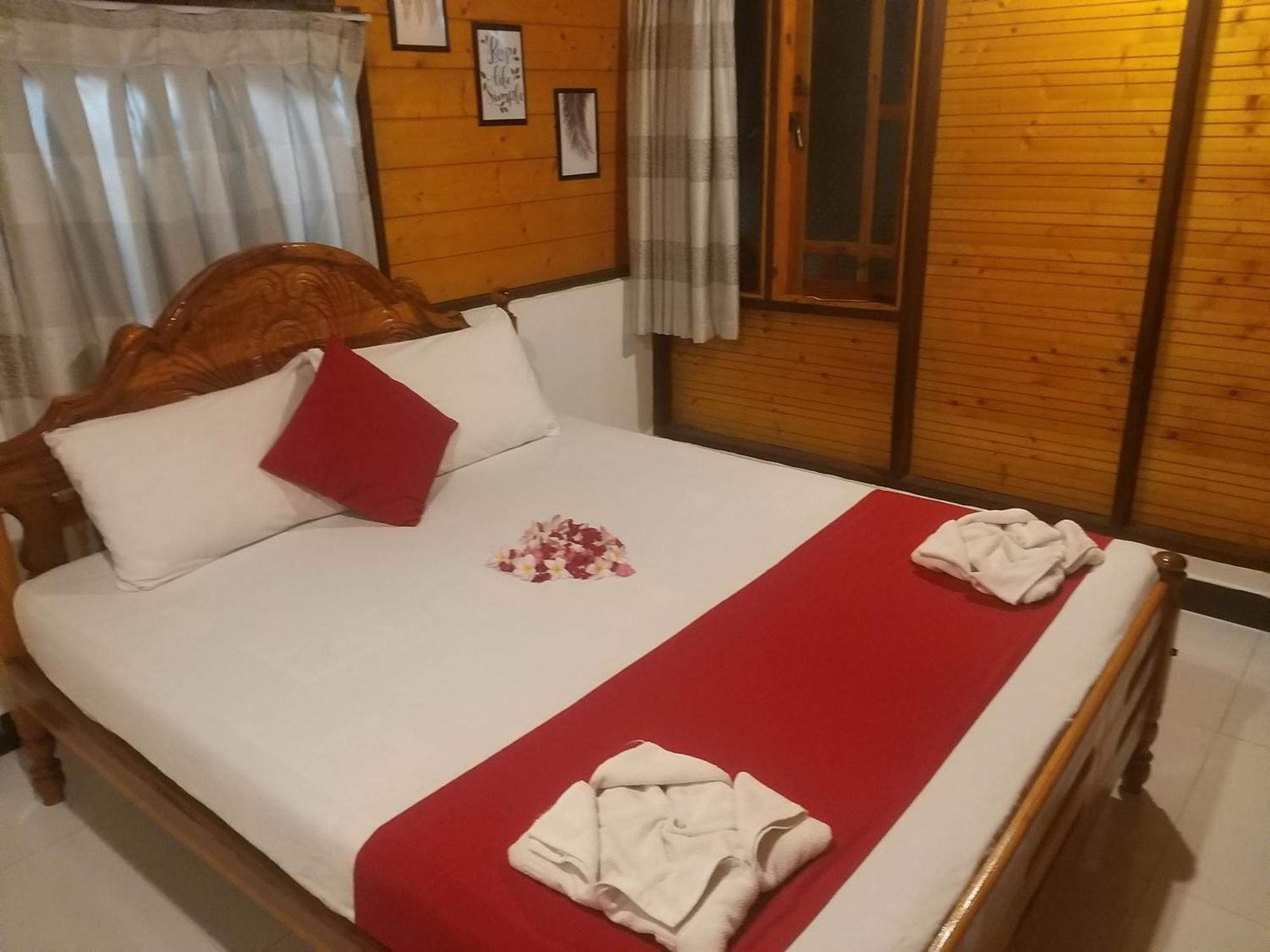 Hotel Dot Bey Beach Cabana Trikunamalaja Zewnętrze zdjęcie