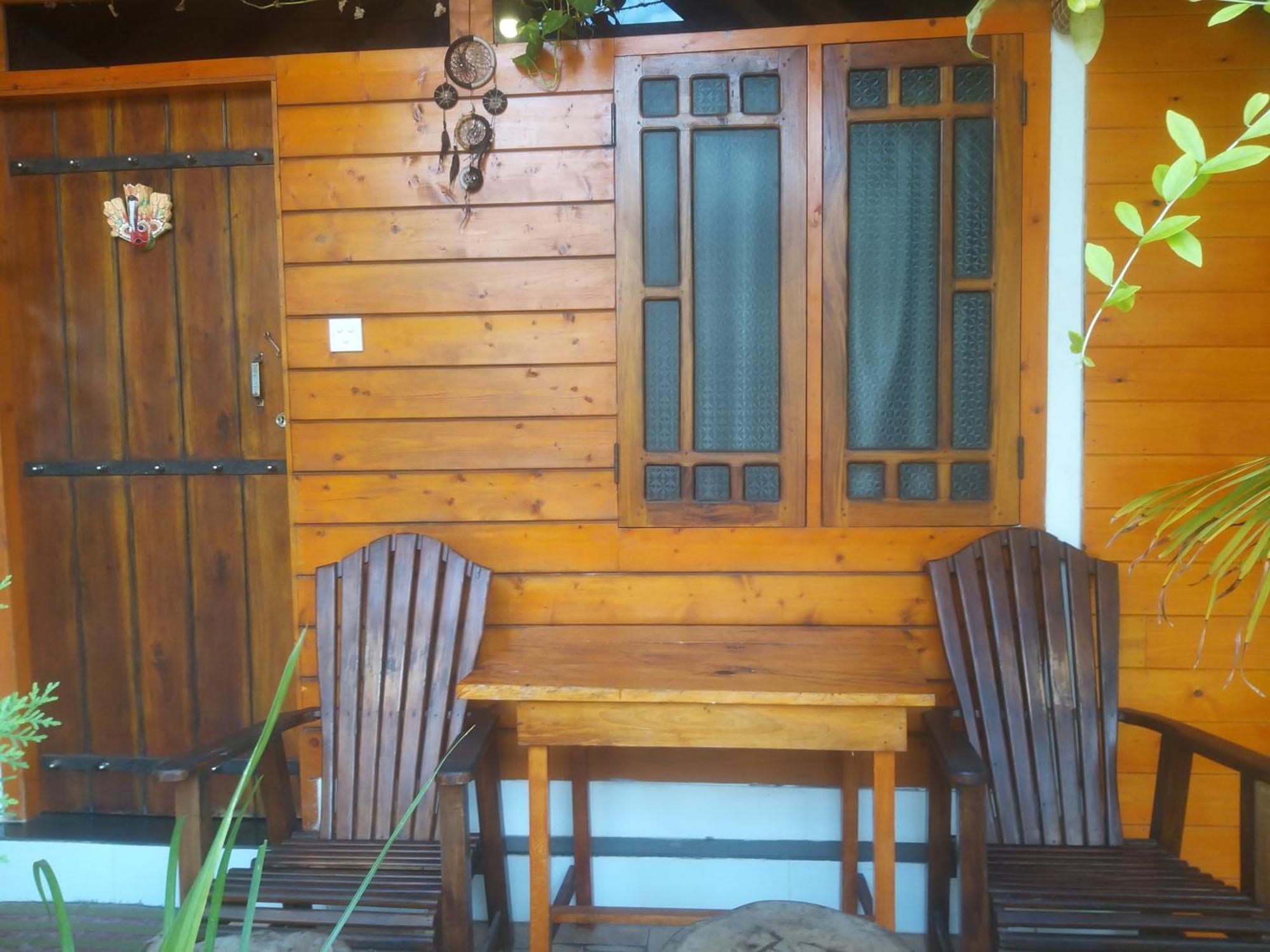 Dot Bey Beach Cabana Trikunamalaja Zewnętrze zdjęcie