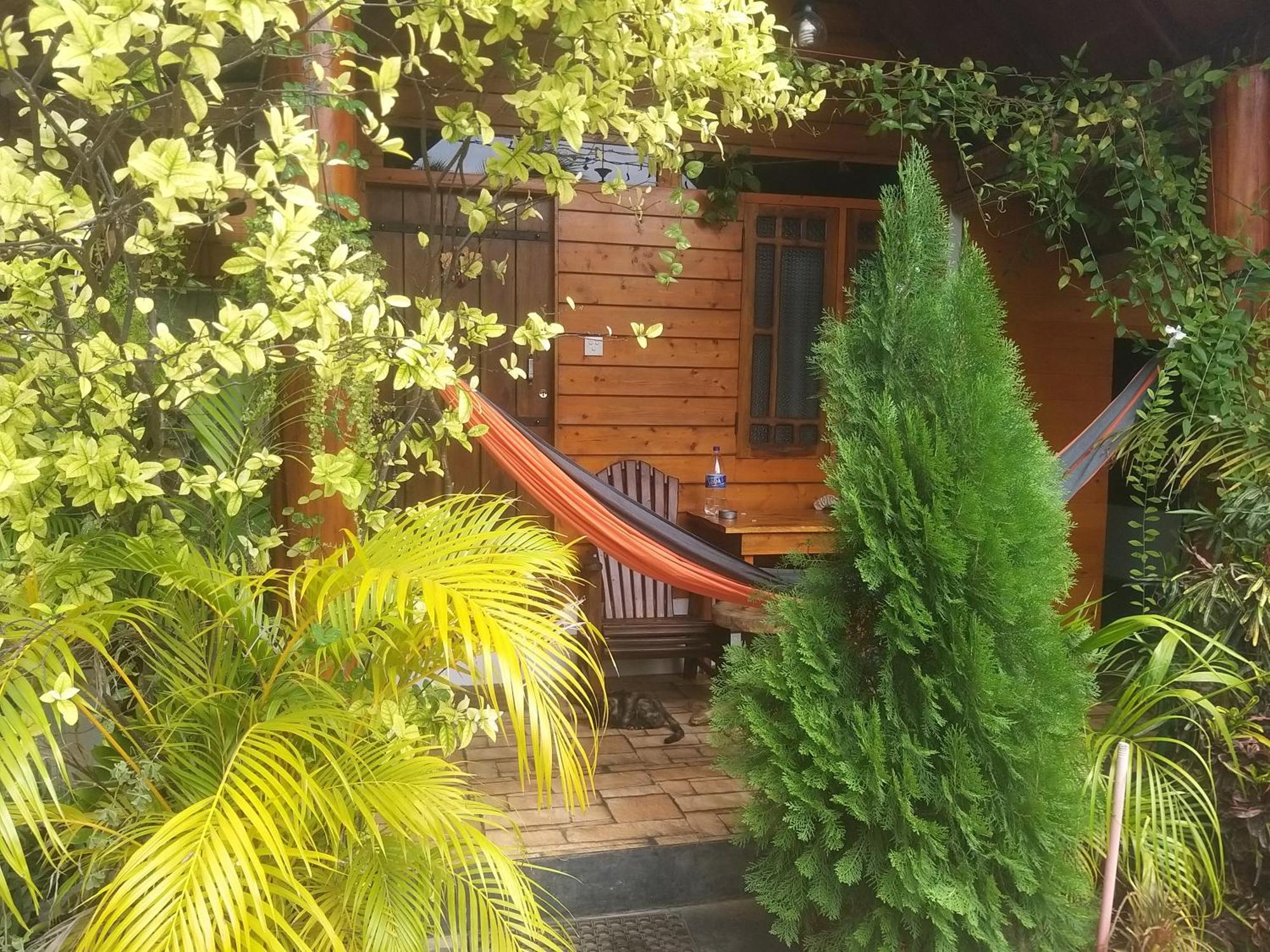 Dot Bey Beach Cabana Trikunamalaja Zewnętrze zdjęcie