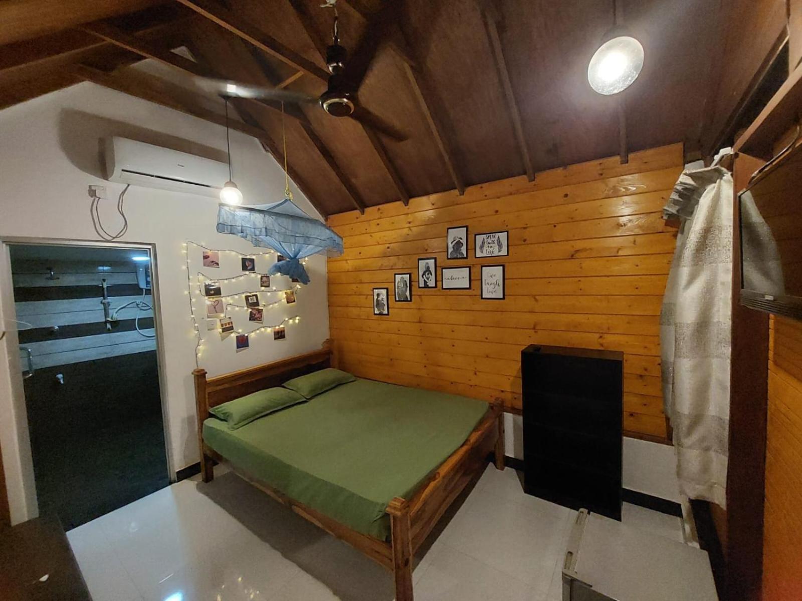 Dot Bey Beach Cabana Trikunamalaja Zewnętrze zdjęcie